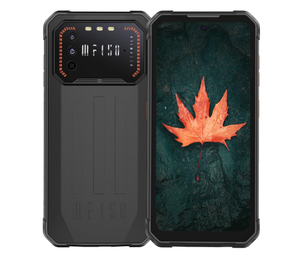 IIIF150 Air 1 6/64GB Black - 1297888 - zdjęcie